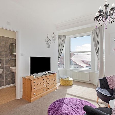 White Rose Guest House Filey Exterior foto